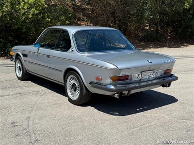 1973 BMW 3.0 CS   - Photo 20 - San Luis Obispo, CA 93401