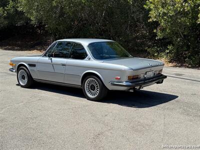 1973 BMW 3.0 CS   - Photo 3 - San Luis Obispo, CA 93401