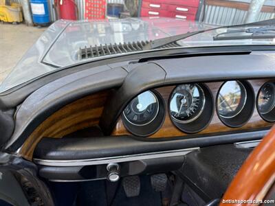 1973 BMW 3.0 CS   - Photo 51 - San Luis Obispo, CA 93401