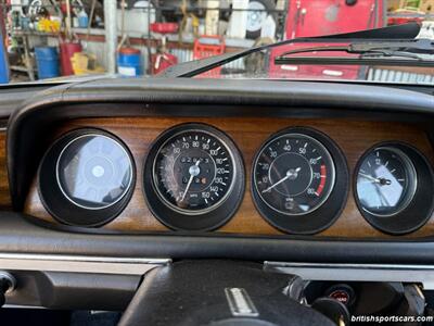 1973 BMW 3.0 CS   - Photo 54 - San Luis Obispo, CA 93401