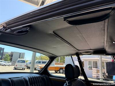 1973 BMW 3.0 CS   - Photo 68 - San Luis Obispo, CA 93401