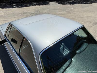 1973 BMW 3.0 CS   - Photo 16 - San Luis Obispo, CA 93401