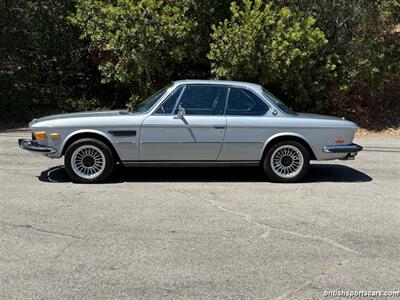1973 BMW 3.0 CS   - Photo 2 - San Luis Obispo, CA 93401