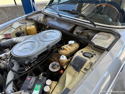 1973 BMW 3.0 CS   - Photo 75 - San Luis Obispo, CA 93401