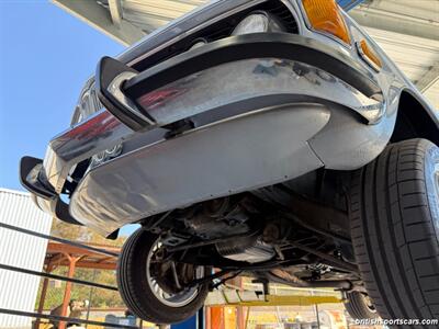 1973 BMW 3.0 CS   - Photo 47 - San Luis Obispo, CA 93401
