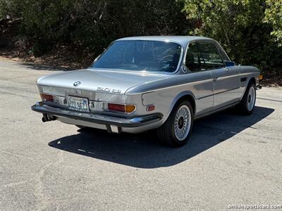 1973 BMW 3.0 CS   - Photo 19 - San Luis Obispo, CA 93401