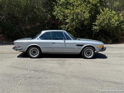 1973 BMW 3.0 CS   - Photo 7 - San Luis Obispo, CA 93401