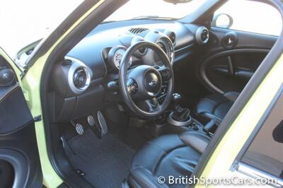 2011 Mini Cooper Countryman S   - Photo 13 - San Luis Obispo, CA 93401