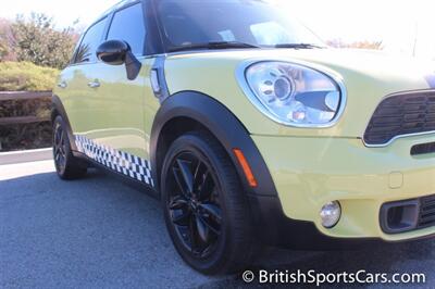 2011 Mini Cooper Countryman S   - Photo 9 - San Luis Obispo, CA 93401