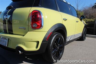 2011 Mini Cooper Countryman S   - Photo 11 - San Luis Obispo, CA 93401