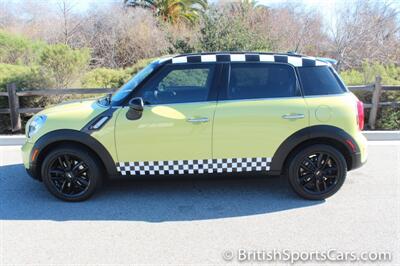 2011 Mini Cooper Countryman S   - Photo 5 - San Luis Obispo, CA 93401