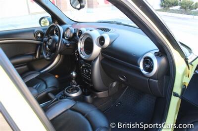 2011 Mini Cooper Countryman S   - Photo 16 - San Luis Obispo, CA 93401