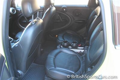 2011 Mini Cooper Countryman S   - Photo 22 - San Luis Obispo, CA 93401