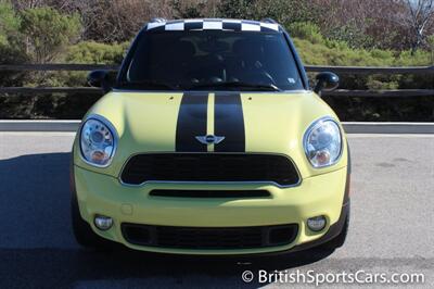 2011 Mini Cooper Countryman S   - Photo 7 - San Luis Obispo, CA 93401