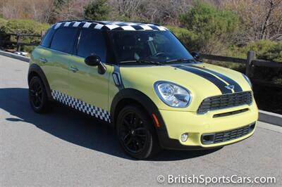 2011 Mini Cooper Countryman S   - Photo 1 - San Luis Obispo, CA 93401