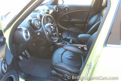 2011 Mini Cooper Countryman S   - Photo 14 - San Luis Obispo, CA 93401