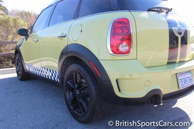 2011 Mini Cooper Countryman S   - Photo 12 - San Luis Obispo, CA 93401