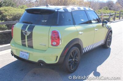 2011 Mini Cooper Countryman S   - Photo 3 - San Luis Obispo, CA 93401