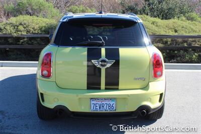 2011 Mini Cooper Countryman S   - Photo 10 - San Luis Obispo, CA 93401