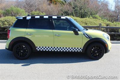 2011 Mini Cooper Countryman S   - Photo 2 - San Luis Obispo, CA 93401