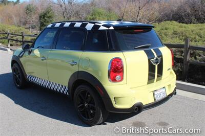 2011 Mini Cooper Countryman S   - Photo 6 - San Luis Obispo, CA 93401