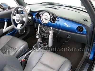 2005 MINI Cooper S   - Photo 17 - San Luis Obispo, CA 93401