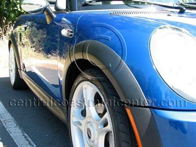 2005 MINI Cooper S   - Photo 9 - San Luis Obispo, CA 93401