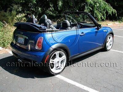 2005 MINI Cooper S   - Photo 4 - San Luis Obispo, CA 93401