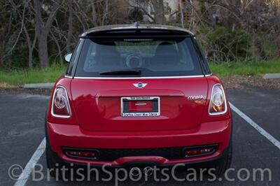 2011 MINI Cooper S   - Photo 10 - San Luis Obispo, CA 93401