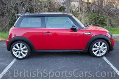 2011 MINI Cooper S   - Photo 5 - San Luis Obispo, CA 93401