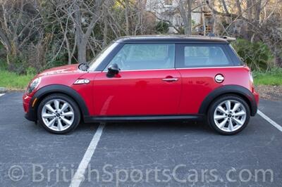 2011 MINI Cooper S   - Photo 2 - San Luis Obispo, CA 93401