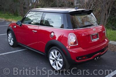 2011 MINI Cooper S   - Photo 3 - San Luis Obispo, CA 93401