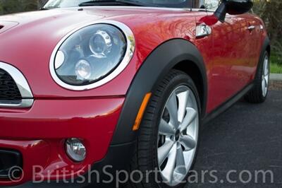 2011 MINI Cooper S   - Photo 8 - San Luis Obispo, CA 93401