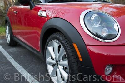 2011 MINI Cooper S   - Photo 9 - San Luis Obispo, CA 93401