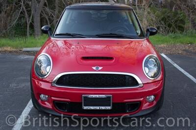 2011 MINI Cooper S   - Photo 7 - San Luis Obispo, CA 93401