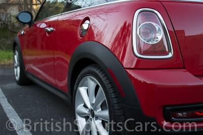 2011 MINI Cooper S   - Photo 12 - San Luis Obispo, CA 93401