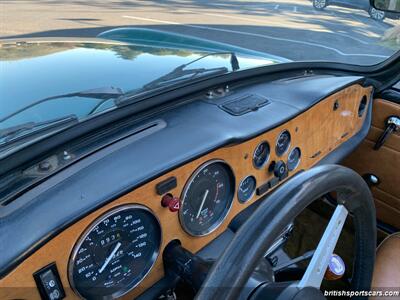 1976 Triumph TR-6   - Photo 18 - San Luis Obispo, CA 93401