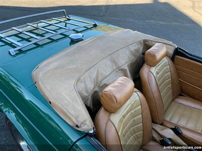 1976 Triumph TR-6   - Photo 29 - San Luis Obispo, CA 93401