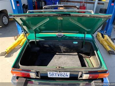 1976 Triumph TR-6   - Photo 57 - San Luis Obispo, CA 93401