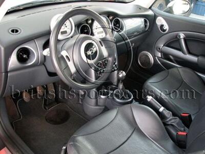 2003 MINI Cooper   - Photo 14 - San Luis Obispo, CA 93401