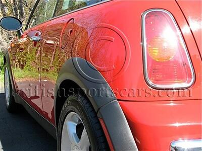 2003 MINI Cooper   - Photo 13 - San Luis Obispo, CA 93401