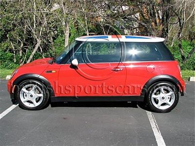 2003 MINI Cooper   - Photo 2 - San Luis Obispo, CA 93401