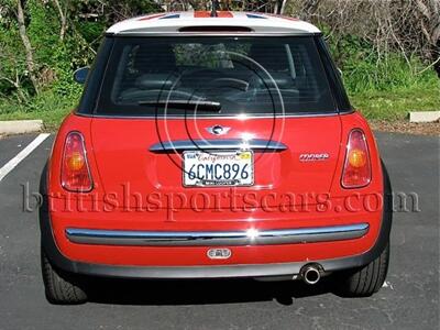 2003 MINI Cooper   - Photo 10 - San Luis Obispo, CA 93401