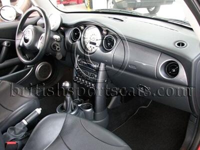 2003 MINI Cooper   - Photo 19 - San Luis Obispo, CA 93401