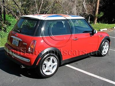 2003 MINI Cooper   - Photo 4 - San Luis Obispo, CA 93401