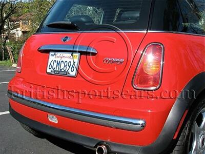 2003 MINI Cooper   - Photo 12 - San Luis Obispo, CA 93401