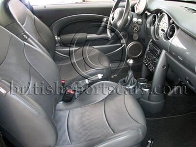 2003 MINI Cooper   - Photo 20 - San Luis Obispo, CA 93401