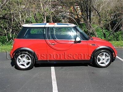 2003 MINI Cooper   - Photo 5 - San Luis Obispo, CA 93401