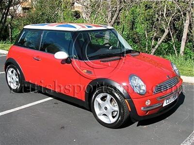 2003 MINI Cooper   - Photo 1 - San Luis Obispo, CA 93401