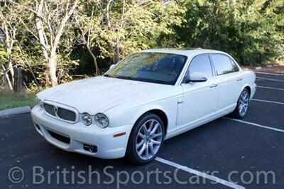 2008 Jaguar XJ8 XJ8 L   - Photo 2 - San Luis Obispo, CA 93401